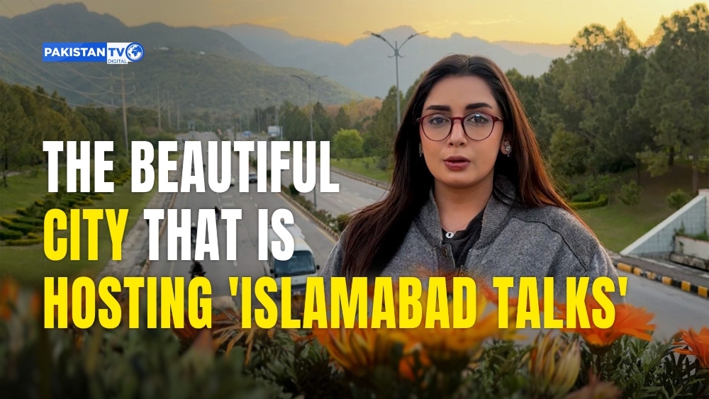 Why Islamabad matters as US-Iran talks shift global focus